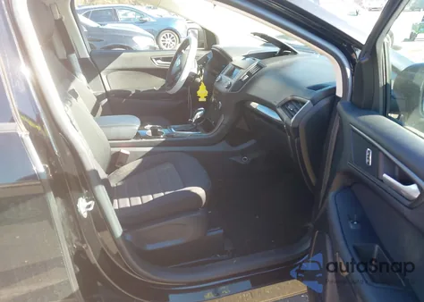 2018 Ford Edge Se from USA, damaged, VIN 2FMPK3G9XJBB98922